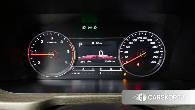 Kia Sorento 4th Generation id 4281498 из Кореи 18