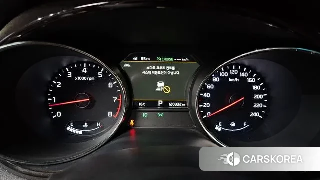 Kia The New Carnival id 3368806 из Кореи 18