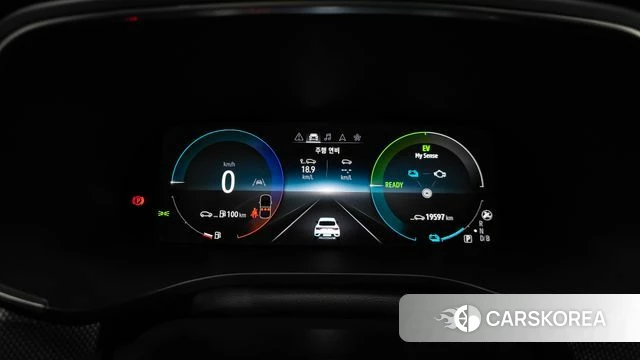 Renault Korea (Samsung) Arcana id 4368898 из Кореи 18
