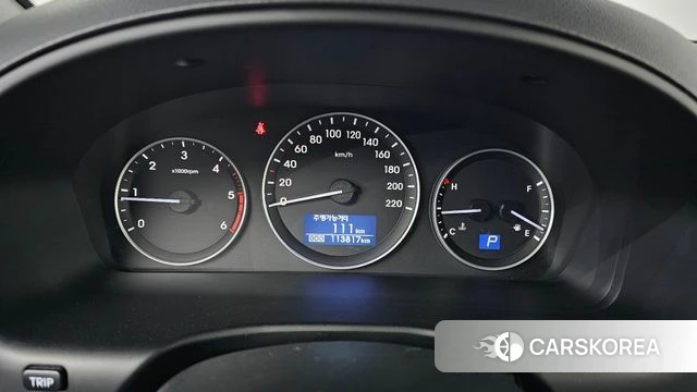 Hyundai The New Grand Starex id 3898436 из Кореи 18