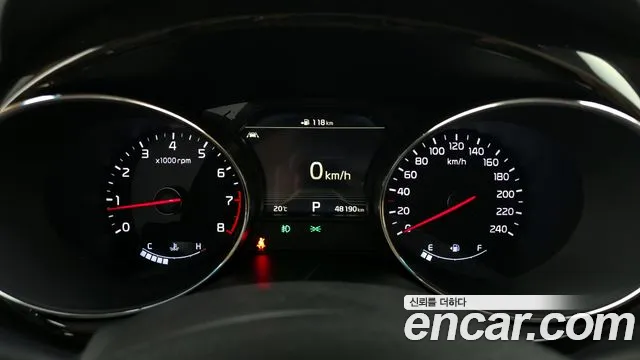 Kia The New Carnival id 2710823 из Кореи 18