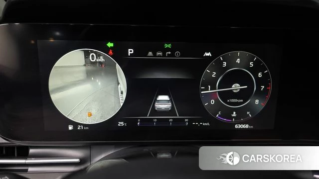 Kia Carnival 4th generation id 4423920 из Кореи 18