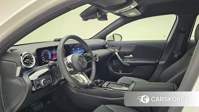 Mercedes-Benz A-Class W177 id 3731633 из Кореи 15