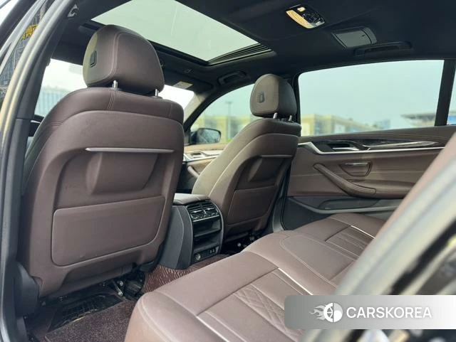 BMW 5 series id 4290430 из Китая 9
