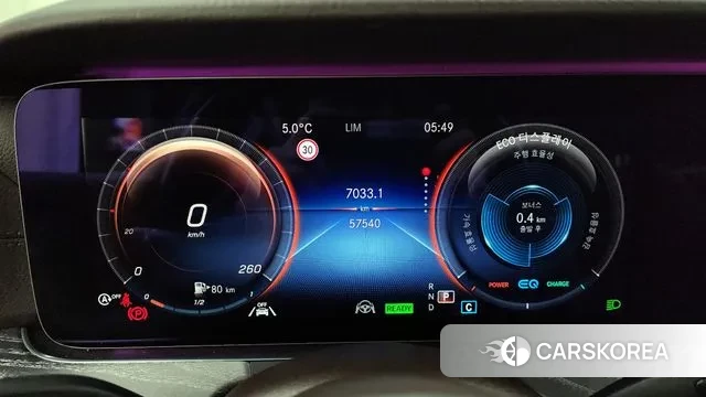 Mercedes-Benz CLS-Class C257 id 3479165 из Кореи 18