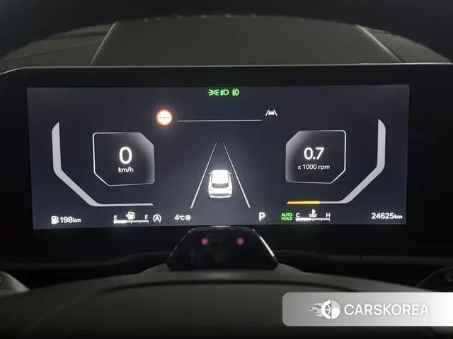 Kia The New Sportage 5th Generation id 3605609 из Кореи 18