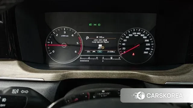 Kia Sorento 4th Generation id 3036646 из Кореи 18