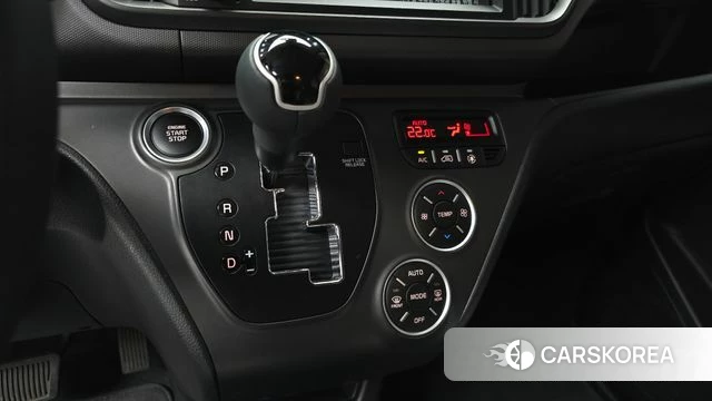 Kia The New Kia Ray id 4230029 из Кореи 30