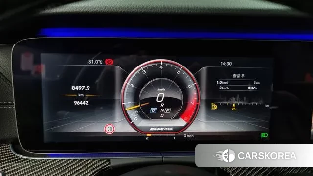 Mercedes-Benz E-Class W213 id 2991464 из Кореи 18