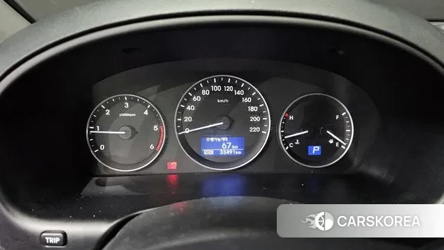 Hyundai The New Grand Starex id 3417441 из Кореи 18