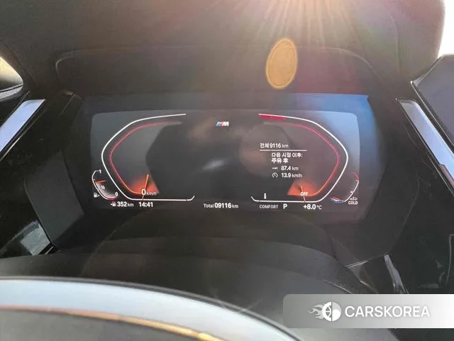 BMW Z4 (G29) id 3487450 из Кореи 18