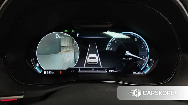 Genesis GV70 id 3812947 из Кореи 18