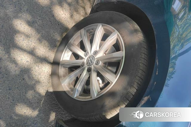 Volkswagen Wei Lan id 4291155 из Китая 15