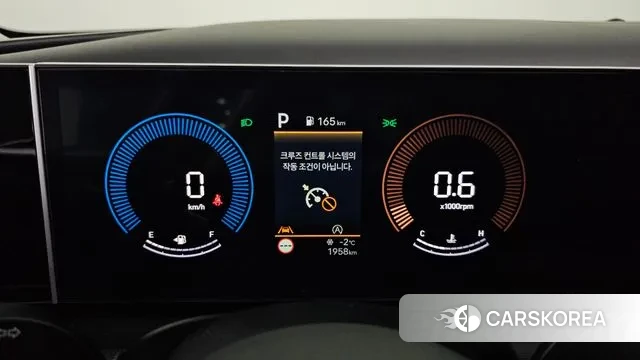 Hyundai The New Tucson (NX4) id 3517415 из Кореи 18