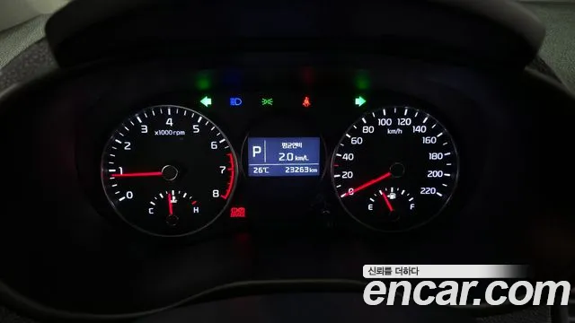 Kia All New Morning (JA) id 2802985 из Кореи 18