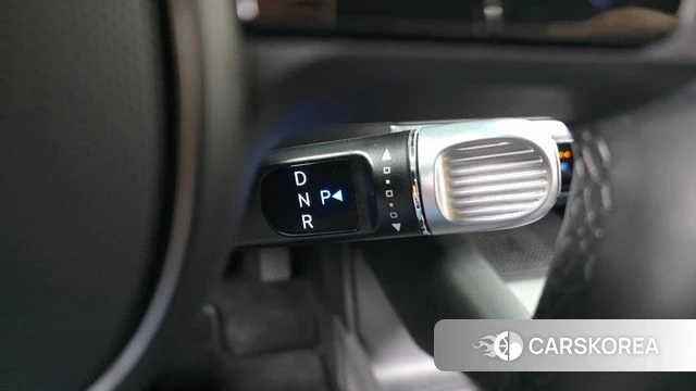 Hyundai Ionic 6 id 4893491 из Кореи 29