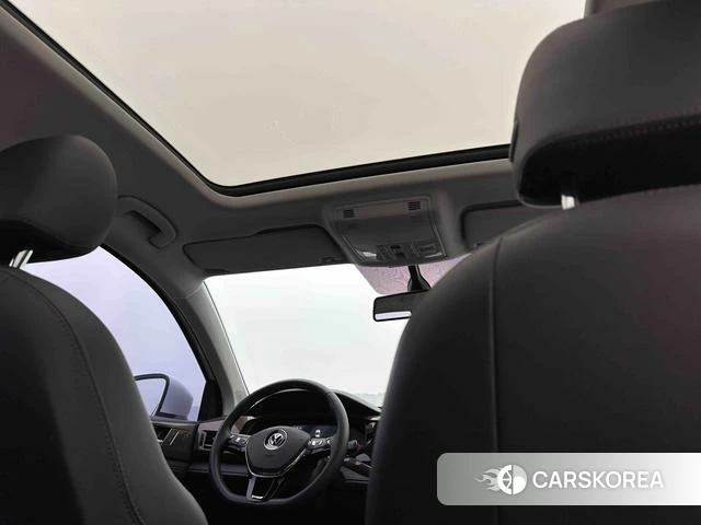 Volkswagen Tuyue id 4290671 из Китая 17