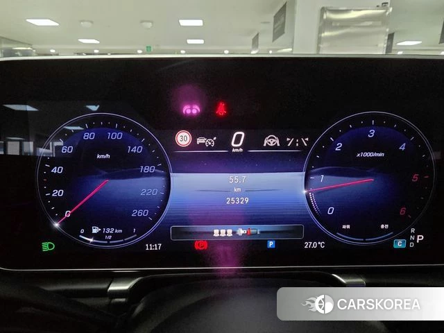 Mercedes-Benz S-Class W223 id 4753057 из Кореи 16