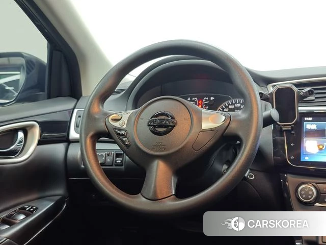 Nissan Xuan Yi id 4221450 из Китая 18