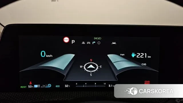 Kia EV6 id 2984184 из Кореи 18