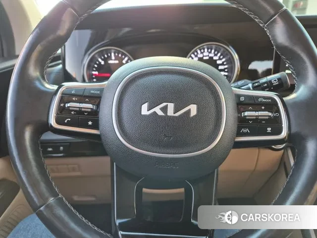 Kia Carnival 4th generation id 3540086 из Кореи 18