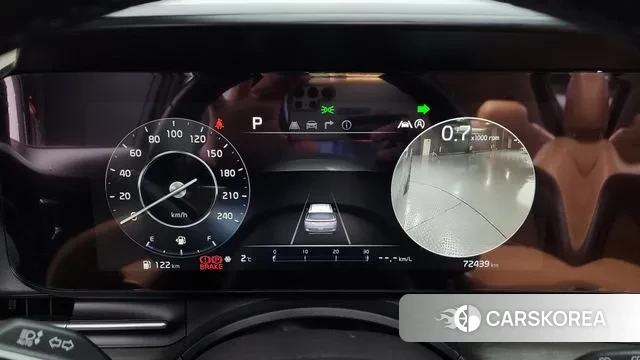 Kia Carnival 4th generation id 3567683 из Кореи 18