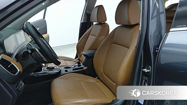 Kia The New Seltos id 4280808 из Кореи 18