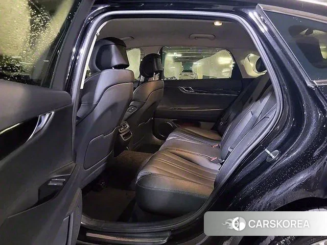 Genesis G80 (RG3) id 3059724 из Кореи 18