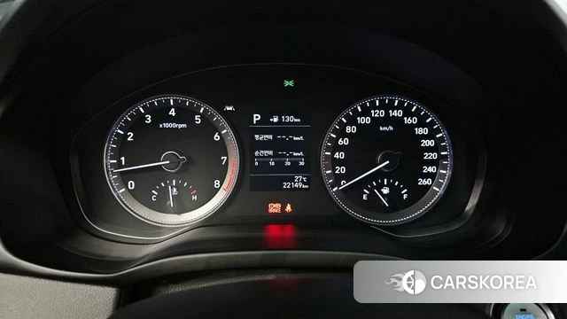 Hyundai Grandeur IG id 4416939 из Кореи 28