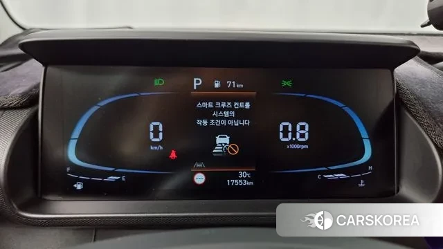 Hyundai Casper id 3022668 из Кореи 18