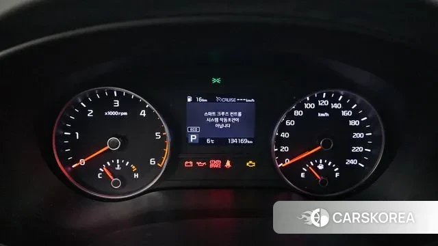 Kia Sportage The Bold id 3514710 из Кореи 18