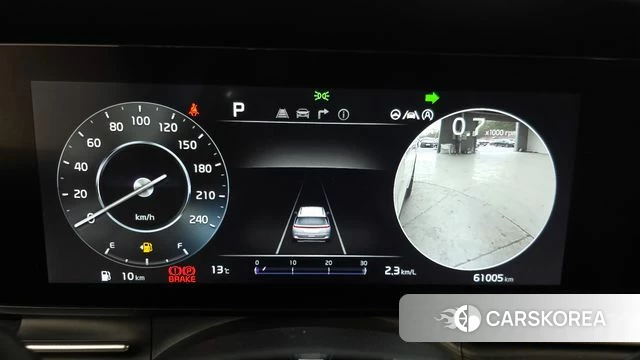 Kia Carnival 4th generation id 3964747 из Кореи 18