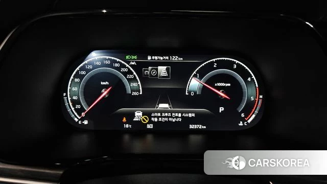 Kia Mohave Master id 3831682 из Кореи 18