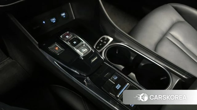 Hyundai Sonata (DN8) id 4356678 из Кореи 30