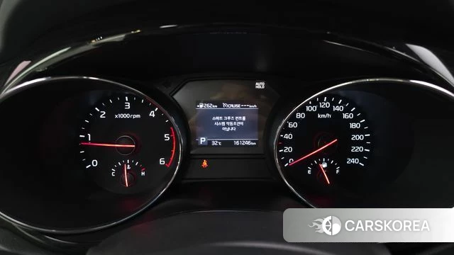 Kia The New Carnival id 4483237 из Кореи 18