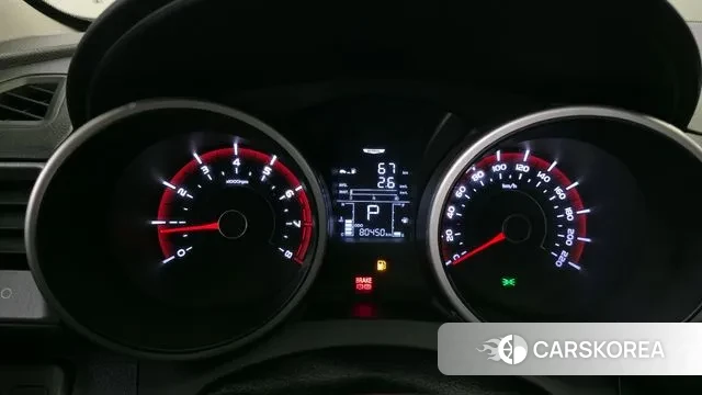 Ssangyong Tivoli Armor id 3055586 из Кореи 18