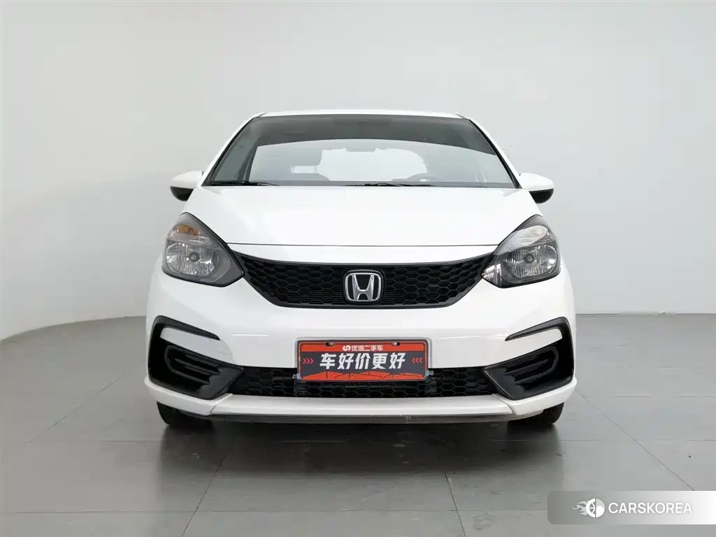 Honda Fit id 4546160 из Китая 22