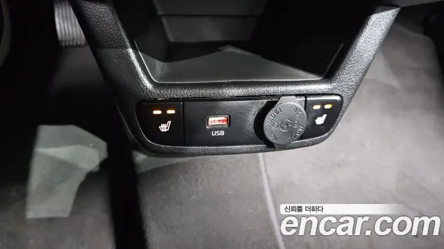 Kia The New Ray id 2672000 из Кореи 18