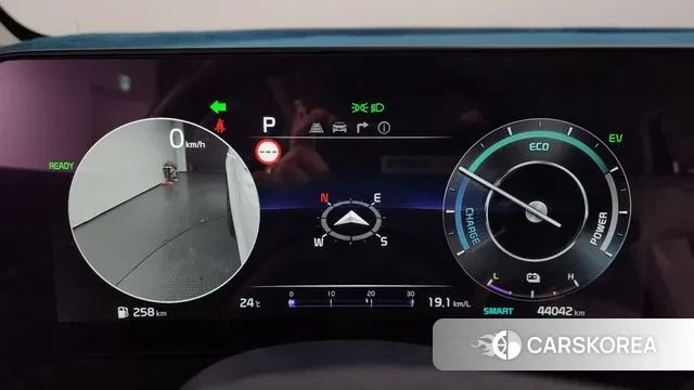 Kia Sportage 5th Generation Hybrid id 3223751 из Кореи 18