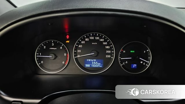 Hyundai The New Grand Starex id 4582064 из Кореи 28