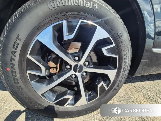 Kia Sportage 5th Generation Hybrid id 3279695 из Кореи 11