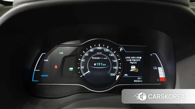 Hyundai Kona Electric id 4918681 из Кореи 28