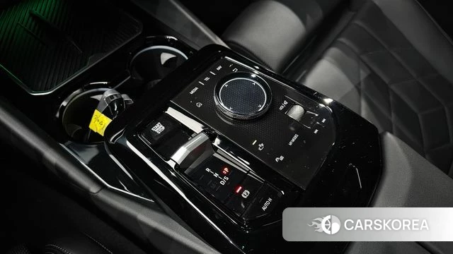 BMW 5 Series (G60) id 4834553 из Кореи 33