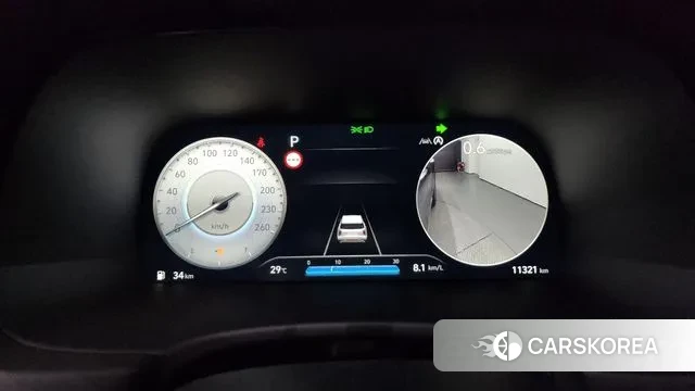 Hyundai The New Palisade id 3011311 из Кореи 18