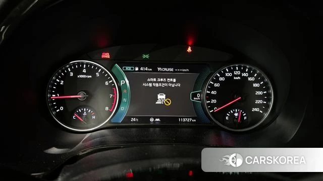 Kia Seltos id 4249504 из Кореи 18