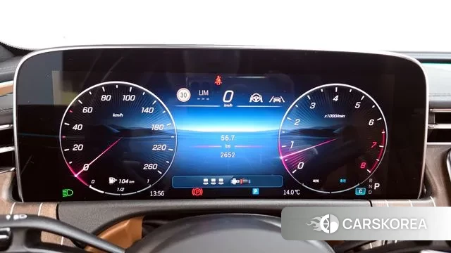 Mercedes-Benz E-Class W214 id 3720744 из Кореи 18