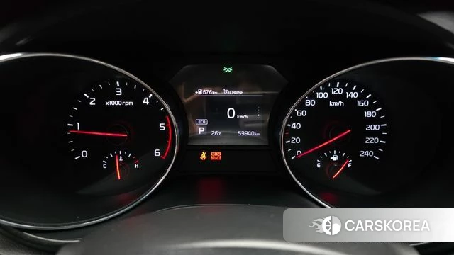 Kia The New Carnival id 4459094 из Кореи 28