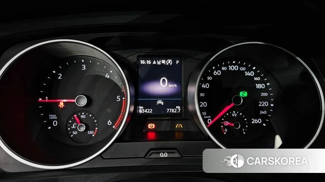 Volkswagen Tiguan second Generation id 4339072 из Кореи 29