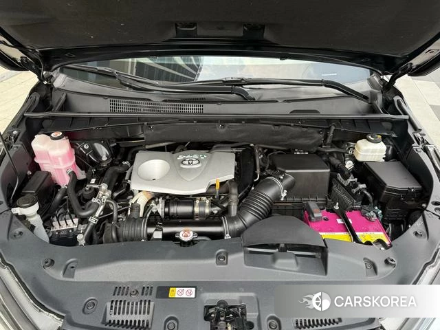 Toyota Highlander id 4220674 из Китая 34