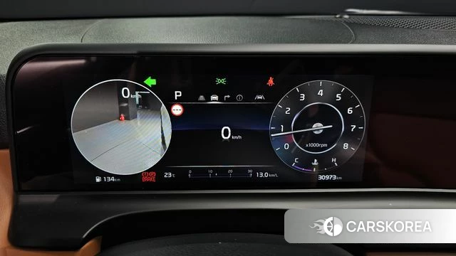 Kia The New Seltos id 4488554 из Кореи 31